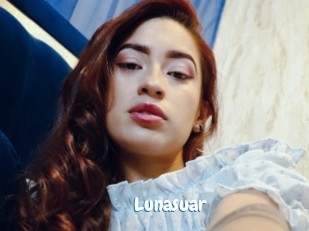Lunasuar