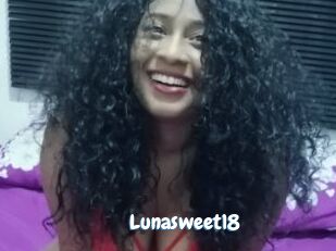 Lunasweet18