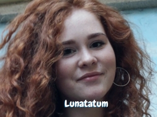 Lunatatum