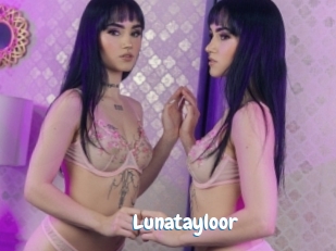 Lunatayloor