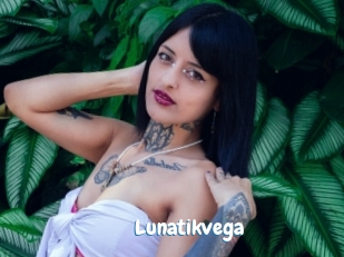 Lunatikvega