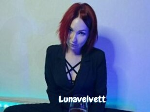 Lunavelvett