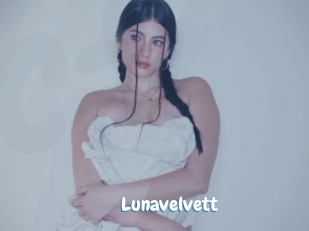 Lunavelvett