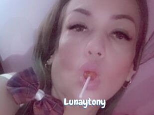 Lunaytony