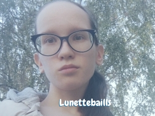 Lunettebaills