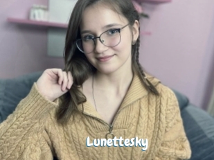 Lunettesky