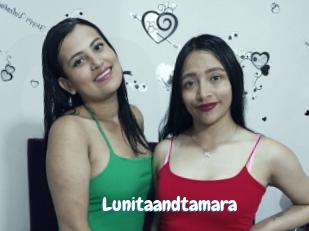 Lunitaandtamara