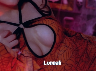 Lunnali