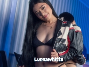 Lunnawhitte