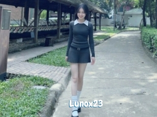 lunox23 Coquine Avenue