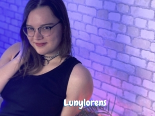 Lunylorens