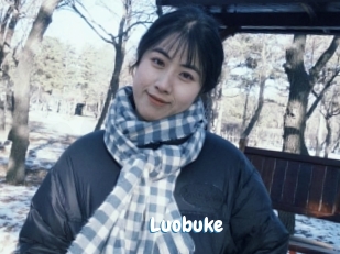 Luobuke