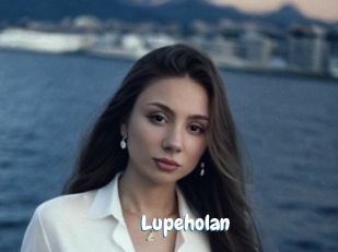 Lupeholan