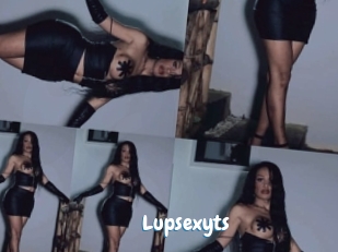 Lupsexyts