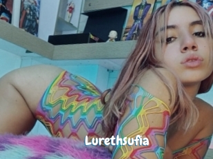 Lurethsufia
