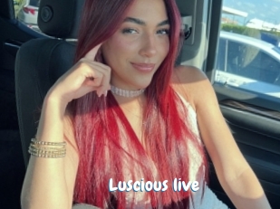 Luscious_live