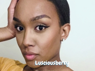 Lusciousberry