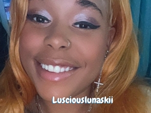 Lusciouslunaskii