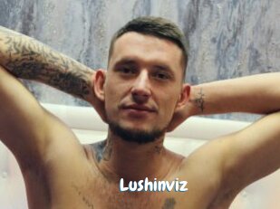 Lushinviz