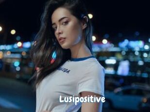 Lusipositive