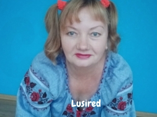 Lusired