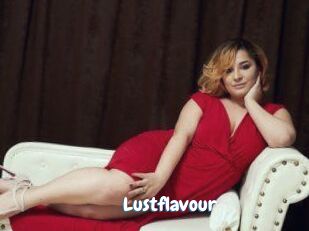 Lustflavour
