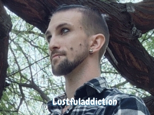 Lustfuladdiction