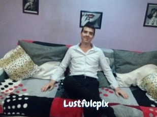 lustfulcplx Coquine Avenue
