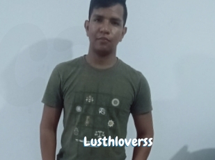 Lusthloverss