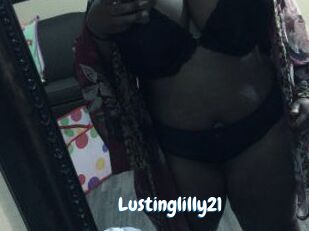 Lustinglilly21