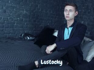 Lustocky