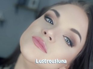 Lustrousluna