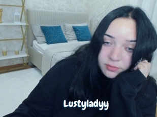 Lustyladyy