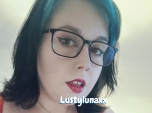 Lustylunaxx