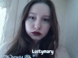 Lustymary
