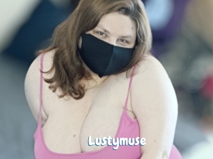 Lustymuse