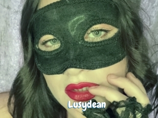 Lusydean