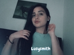 Lusysmith