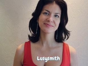 Lusysmith