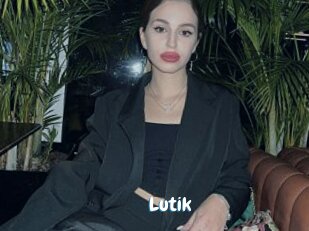 Lutik