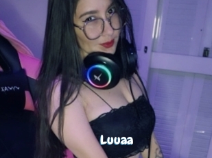 Luuaa