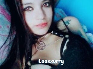 Luuxxurry