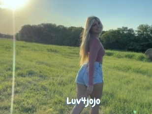 Luv4jojo