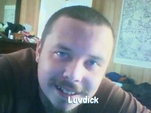 Luvdick
