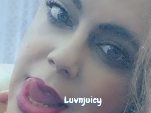 Luvnjuicy