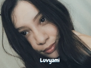 luvyami Coquine Avenue