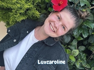 Luxcaroline