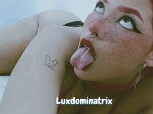 Luxdominatrix