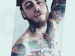 Luxuryblood