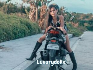 Luxurydollx